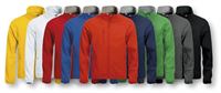 SOFTSHELL TRIPLO STRATO 280 g/m²